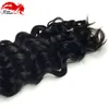 Braiding Hair Bulk Deep Curly wave 3bundles 150gram Brazilian human hair Unprocessed Human Braiding Hair No Weft