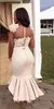 2017 Elegantes Apliques de Colher À Noite Partido Botões Voltar Alta Baixa Sereia Vestidos de Baile Africano Formal Vestido de Manga Longa Vestido de Festa de Renda