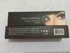 Fiber Mascara Fasle Effekt tjock Cruling Längde Makeup Eyelash Cream WaterProff M520 Kosmetiska Verktyg Ögon