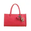 Hot Selling 2017 Billiga produkter Kvinnor Läderväska Kvinnor Messenger Vintage Små Shoulder Candy Color Flower Block Bag 8 Färger