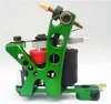 Six Color New Arrival Handmade Tattoo Machines 8 Wrap Coils Tattoo Gun For Shader for Tattoo Studio Professionals5513209