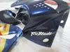 Hot Sale Fairing Kit för Honda CBR919RR 98 99 Deep Blue White Fairings Set CBR 900RR 1998 1999 OT22