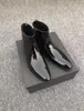 2017 neue männer leder stiefel patent leder booties männlichen punkt kappe mujer botas party schuhe schwarz spiegel leder bota männlichen