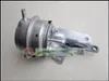 Audi A3 Leon VW Golf Ahf Alh Ajm Auy 1.9L TDIターボチャージャーのためのターボウォッシュアクチュエータ713672-0004 713672-0004