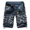 Gros-Top qualité livraison gratuite hommes shorts cargo pantalons courts hommes shorts de bain 3 couleurs 28-38 A2292