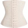 ihålig korsett smal bälte s-3xl bodysuit kvinnor midja tränare bantning shapewear träning corsets cincher kropp varm shaper bustier ihålig korsett