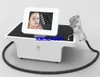 Koreanska teknik Portable pekskärm 3 vakuum Bio Light RF Radio Frekvens Hud Lift Facial Lift Body Contouring Detox Spa Machine