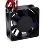 New and Original 2410ML-05W-B70 6025 6CM 24V 0.25A two wire ball fan for NMB 60*60*25mm