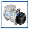 10PA17C para BMW E36 E34 E32 E31 ac compressor 64528390741 64521385161 64528385915 64528385909