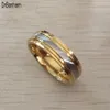 anillos de rock para hombre