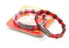 Anti-static Bracelet Negative Ion Radiation Protection Health Magnetic Therapy Bracelet