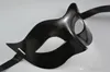 Herenmasker Halloween Masquerade Maskers Mardi Gras Venetiaanse dansfeest Gezicht De masker Gemengde kleur