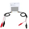 Бесплатная доставка osciloscopio DSO 112A TFT сенсорный экран Портативный мини цифровой осциллограф USB интерфейс 2 МГц 5mps oscyloskopy osciloscop