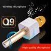 stereo microphone for iphone