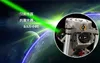 Freeshipping Green Laser Wielofunkcyjny Laserowy Linia Cross Roting Selpoziomowanie Zielony Laserowy poziom 360