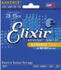 كامل 1 مجموعات Elixir 12000 12002 12050 12052 12077 12102 Nanoweb Ultra Thin Thin Coating Guitar Strings Super Light 1636651