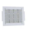 CE UL محطة الغاز أدى ضوء مظلة 80W 120W 160W 200W 100-277V موقف سيارات LED في الهواء الطلق التحديثية الإضاءة لمحطة الغاز مصباح مصباح