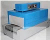 Thermal heat shrink packaging machine tunnels for PP/ POF/ PVC