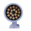 ランプ36/48W屋外の壁のsconce LED 85v26V上下LED壁の光装飾の装飾ホームガーデンモダンLEDウォールデコレーションdoublehe