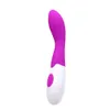 女性のためのかわいい愛のエロセックスのおもちゃのためのg-spotの雰囲気の振動ボディマッサージャーシリコーン30スピードの弾丸の振動子セックス製品17420