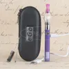 DAB PEN VAPE VAPORIZER WAX Glob Globe Dome Kits med Ugo VII Micro USB Passage Batterier Ecigarette E cigs