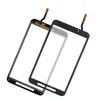 50PCS Touch Screen Digitizer Lente in vetro con nastro adesivo per Samsung Tab A 7.0 T285 Tab E Active 8.0 T360 DHL gratuito