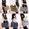 Nova listagem Mulheres Modernas Lady Canvas Messenger bolsa Satchel Shopper Handbag Saco de ombro Hobo 208i