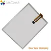 NEW KEBA KEMRO K2-200 K2 200 HMI PLC touch screen panel membrane touchscreen Used to repair touchscreen