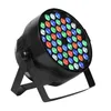 rgbw led par