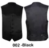 YENİ MENS SLIE FIT YELECEK DEĞİŞİM GROOMSMEN Gümüş Resmi Yelek Damat Boyutu 36 Quot48 Quot Sandık Mevcut S M L XL 7657280