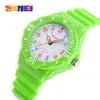 Skmei Fashion Casual Kids Gift Watches 50m Waterproof Quartz Wristwatches Kids Clock Boys Hours Girls Hounder 1043301J