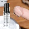 Tüm Mat Pore Görünmez Temel Astar Mattanting Pore Minimating Primer Pürüzsüz İnce Hatlar OilControl Yüz Makyaj Primeri 6ML2031521