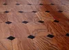 Oak wood timber flooring parquet walnut flooring wooden Home decor livingmall flooring home tiles wood timber