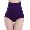 Bragas moldeadoras de cintura alta para mujer, ropa interior Sexy, pantalones adelgazantes, calzoncillos 100% de calidad con Control de barriga