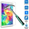 50 sztuk Dowód wybuchu 9h 0.3mm Ochraniacz ekranowy Szkło Hartowane do Samsung Galaxy Tab S 8.4 T700