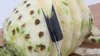 Pineapple Peeler Corer Slicers Cutter Easy Pineapple Mes Fruit Salad Tools