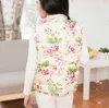 6 estilo outono inverno doce floral crianças039s meninas jaquetas de algodão quente crianças colete para menina colete crianças outerwear pano6190299