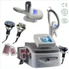 Price for home cryolipolysis fat freezing machine fat reduce portable cryolipolysis lipolaser cavitation RF skin tighten