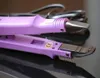 purple color FLAT PLATE Fusion Hair Extension Keratin Bonding Tool hair extension iron2762737