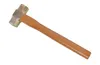 2.7kg Sledge Hammer,Non-sparking tool, Aluminum Bronze Non sparking Safety Hand Tool