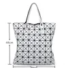 Matte Finish Baobao Bag Складная сумочка женские сумочки Bao Bao Bag Fashion Casual Tote Fashion Women Tote Mochila2790