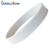 100PCS/Lot High quality Kinds of solid silicone bracelets for Events Y061607