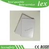 (100 pcs/lot) 125Khz RFID Thin T5577 Writable Smart Card Proximity Rewritable for RFID Copier Access Control