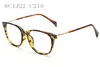 Glasögonramar för män ögonglasögon Kvinnor Spektakelramar Mens Optiska mode damer Rensa glasögon unisex designer glasögon fr4923886