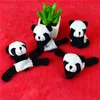 aimants de panda