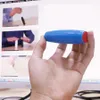 Fidget Rollver fidget oyuncaklar Mokuru Yenilik Gag Oyuncaklar Dekompresyon Oyuncak Masaüstü Oyuncak Anti Stres Oyunu Rollover Bar Spinner