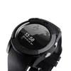 V8 Bluetooth Smart Watch SmartWatch -telefonklockor med SIM TF Card Slot Clock Bluetooth -anslutning för iOS Android -telefon I77PLU8226659