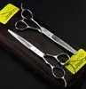 55quot 60quot Jason Left Hand Cutting Scissors Thinning Shears Professional Hairdressing Scissors Kit JP440C Lefthanded Bar3983650