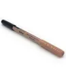 New 48pcslot maquiagem eye brow Menow makeup Double Function Eyebrow Pencils Concealer Pencils maquillaje6136295