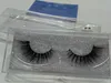 5PARIS Premium 3D Lashes Miami 100% vrais cils de bande de vison de Sibérie 3D Mink Lashes Livraison GRATUITE